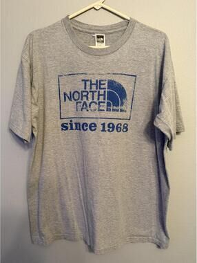 The North Face Tshirt Men’s XL